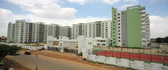 Lift Advertising in S J R Verity Bangalore, Advertising in Bangalore Residential Societies,Society gate advertising